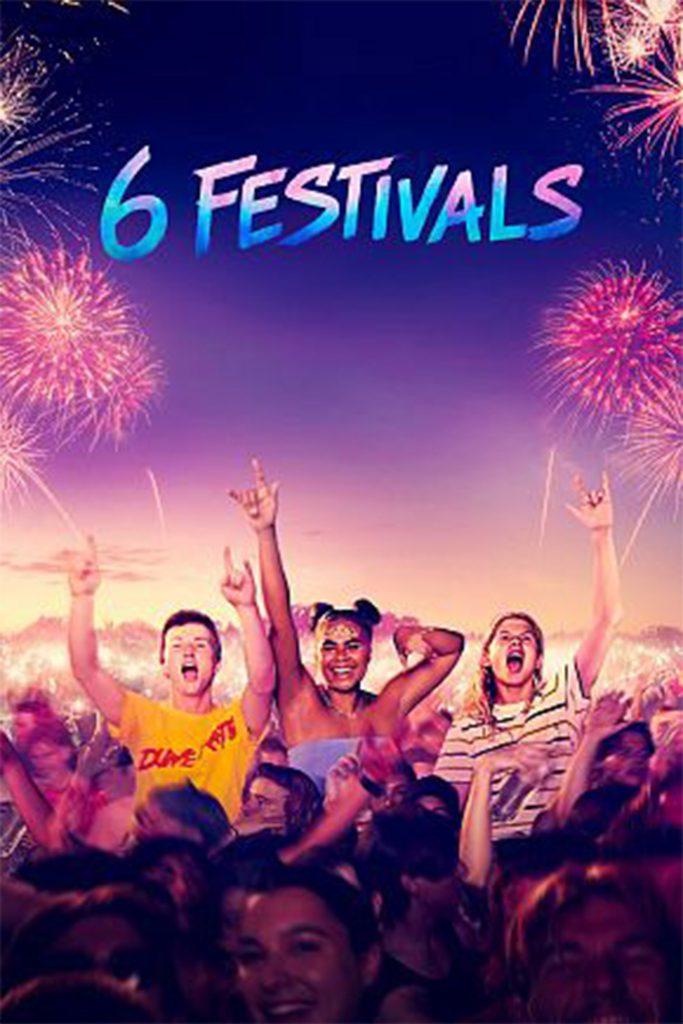 6-Festivals poster
